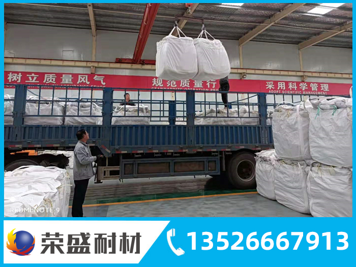 水泥熟料生產(chǎn)線用什么耐火材料