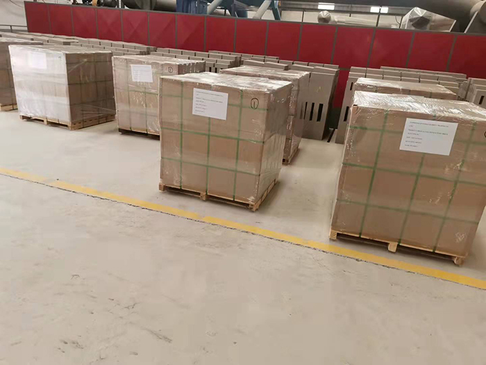 不燒磚的優(yōu)點