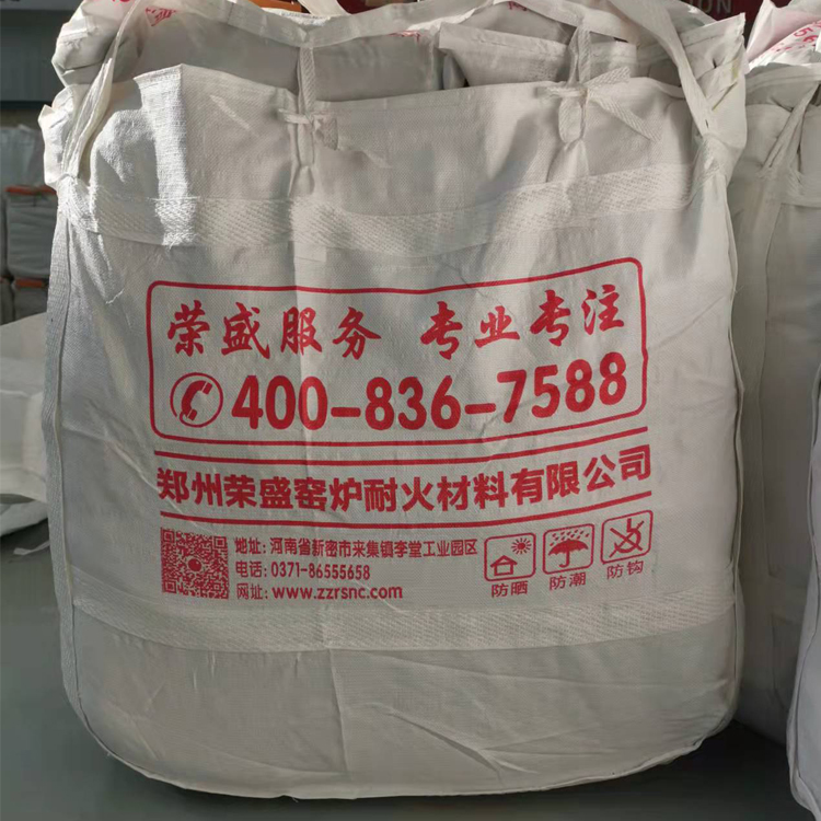 影響耐火噴補(bǔ)料性能的主要因素