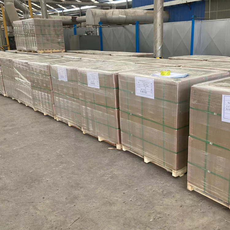  不同類型粘土耐火磚的尺寸鑒定