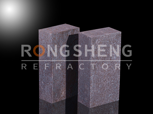 直接結(jié)合鎂鉻磚